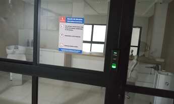 Imagem 2: Apartamento para venda com 58 metros quadrados com 2 quartos