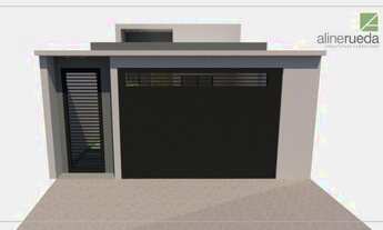 Imagem 4: Casa para Venda em Bauru, Jardim Solange, 3 dormitórios, 1 suíte, 2 banheiros, 2 vagas