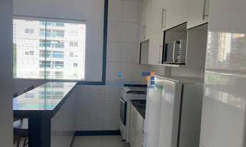 Imagem 4: Apartamento com 1 dormitório para alugar, 45 m² por R$ 2.600,00/mês - Lourdes - Belo Horiz