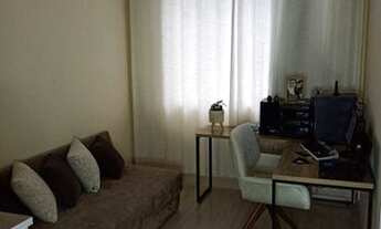 Imagem 3: Cobertura com 2 dormitórios à venda, 140 m² por R$ 270.000,00 - Grajaú - Juiz de Fora/MG