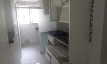 Imagem 6: Apartamento para venda possui 59 metros quadrados com 2 quartos em Vila Mendes - São Paulo