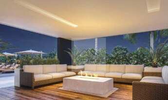 Imagem 6: Apartamento com 1 dormitório à venda, 47 m² por R$ 300.000,00 - Jardim Sumaré - Ribeirão P