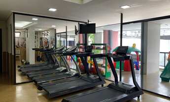 Imagem 2: Cobertura para Venda no Umarizal, Edificio Vie La En Rose com 144, 2 suítes e 2 vagas, Bel