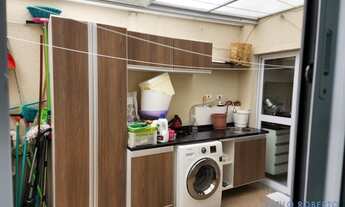 Imagem 5: APARTAMENTO - BOA VISTA - SP