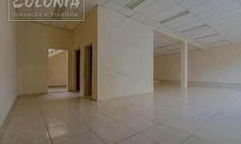 Imagem 2: Santo André - Loja/Salão - Vila Curuçá