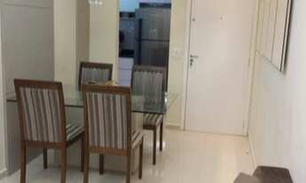 Imagem 3: APARTAMENTO À VENDA RESIDENCIAL SPAZIO JANDAIA PONTE SÃO JOÃO JUNDIAÍ SÃO PAULO