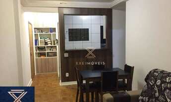 Imagem: Apartamento com 1 dormitório à venda