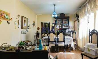 Imagem: Apartamento à venda, 4 quartos, 1 suíte