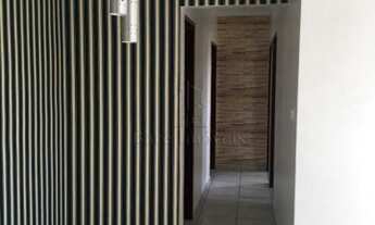 Imagem: Apartamento no Taboão - São Bernardo do