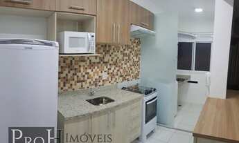 Imagem 4: Apartamento 42m² 1 dormitórios sendo 1 suíte R$ 323.000,00