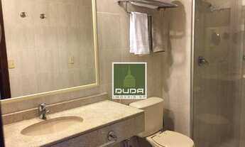 Imagem 7: Apartamento com 1 dormitório para alugar, 29 m² por R$ 2.500,00/mês - Itaim Bibi - São Pau