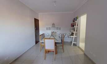 Imagem 5: Apartamento - Residencial Lagoa da Prata - Bosque dos Eucaliptos - 67m²- 2 Dormitórios