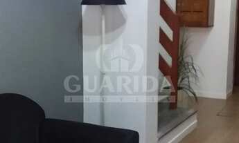 Imagem 3: Apartamento para comprar no bairro Jardim Planalto - Porto Alegre com 3 quartos