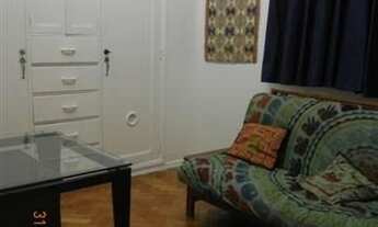 Imagem 7: Rio de Janeiro - Apartamento Padrão - Leblon