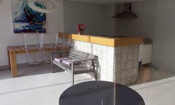 Imagem 6: 1/4 mobiliado,nascente,vista mar,varanda,infracompleta