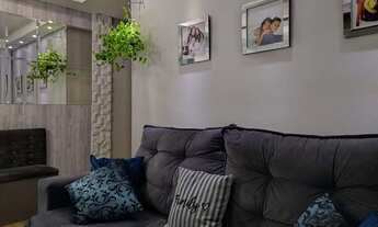 Imagem 5: Apartamento Jardim Itrapoã - Mauá - SP