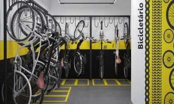 Imagem 6: Apartamento com 01 dormitório no Forte Praia Grande