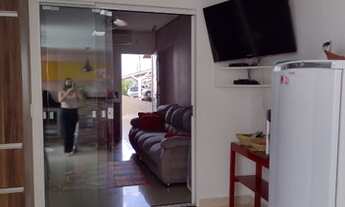 Imagem 2: Condomínio Terra Nova - VG