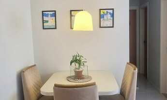 Imagem 3: ÓTIMO APARTAMENTO 2+1 EM JARDIM LIMOEIRO