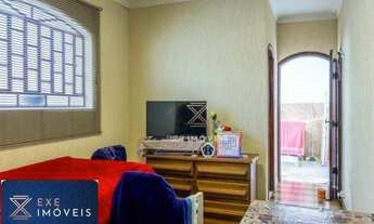 Imagem 3: Casa com 4 dormitórios à venda, 245 m² por R$ 851.063 - Alto da Mooca - São Paulo/SP