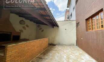 Imagem 7: Santo André - Casa Padrão - Campestre