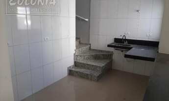 Imagem 2: Santo André - Apartamento Padrão - Parque das Nações