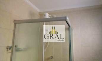 Imagem 6: Apartamento, 60 m² - venda por R$ 380.000,00 ou aluguel por R$ 1.500,00/mês - Centro - São