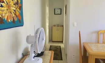 Imagem 5: Apartamento de 52 metros quadrados no bairro Itararé com 1 quarto