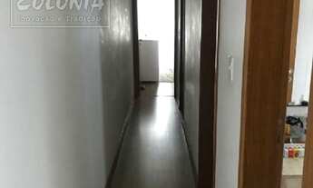 Imagem 5: Santo André - Apartamento Padrão - Vila Camilópolis