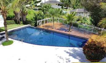 Imagem 2: Linda Casa Com Vista em Alphaville