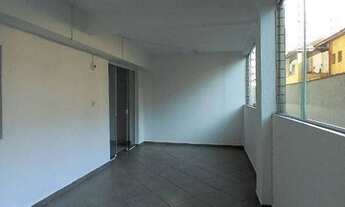 Imagem 5: Apartamento com 1 dormitório para alugar, 90 m² por R$ 1.500/pacote mês - Pompéia - Santos