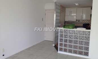 Imagem 7: COBERTURA ! Apartamento com 2 dormitórios