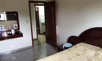 Imagem 3: CASA COM 6 DORMITÓRIOS À VENDA, 312 M² útil - VILA MAIA - GUARUJÁ/SP