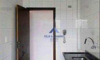 Imagem 5: Apartamento com 3 dormitórios, 68 m² - venda por R$ 330.000 ou aluguel por R$ 1.800/mês