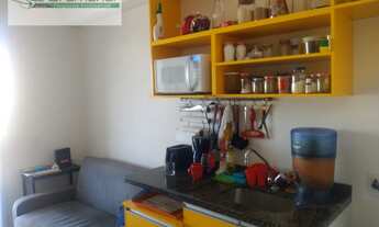 Imagem 4: Apartamento Studio em Ipiranga - São Paulo