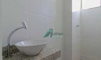 Imagem 5: Apartamento com 2 dormitórios à venda, 54 m² por R$ 420.000,00 - Coração Eucarístico - Bel