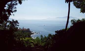 Imagem 7: ÁREA PARA INCORPORAÇÃO - LOTEAMENTO - CASAS