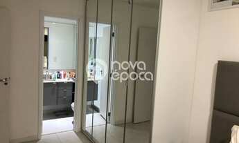 Imagem 3: Rio de Janeiro - Apartamento Padrão - Vila Isabel