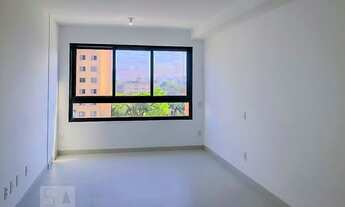 Imagem: Apartamento para Aluguel - Planalto Paulista