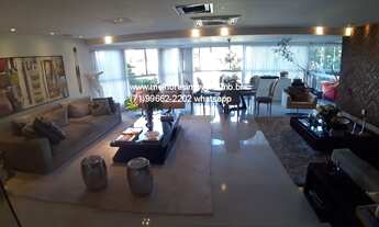 Imagem 3: APARTAMENTO RESIDENCIAL em SALVADOR - BA, Horto Florestal