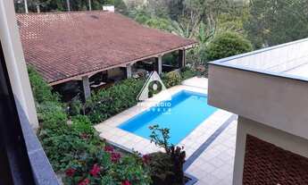 Imagem: Chácara à venda, 8 quartos, 8 suítes