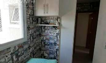 Imagem 6: Santo André - Apartamento Padrão - Vila Camilópolis