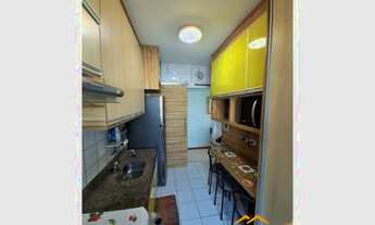 Imagem 6: Apartamento Residencial à venda, Jardim Satélite, São José dos Campos - AP5773