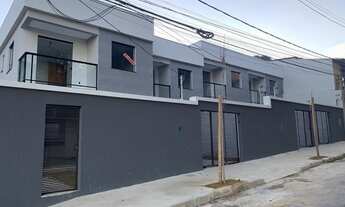 Imagem 3: Casa com 3 Quartos e 3 banheiros à Venda, 115 m² por R$ 450.000