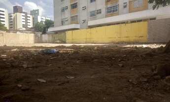 Imagem: Terreno, Paquetá, Santos, Cod 23907