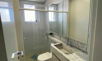 Imagem 3: Apartamento para Venda em Itajaí, Vila Operária, 2 dormitórios, 2 suítes, 3 banheiros, 2