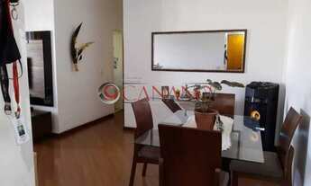 Imagem 4: Rio de Janeiro - Apartamento Padrão - Cachambi