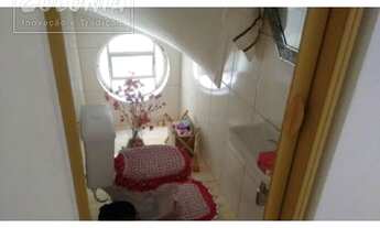 Imagem 4: Santo André - Casa Padrão - Vila Progresso