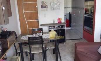 Imagem 6: Apartamento reformado e com planejados