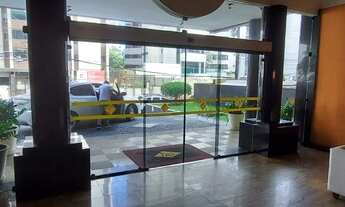 Imagem 3: VENDO Flat / 35m² / quadra da praia / vista para o mar / 01 quarto em Boa Viagem - Recife